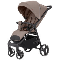 Коляска прогулочная Carrello Bravo CRL-8512