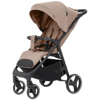 Коляска прогулочная Carrello Bravo CRL-8512
