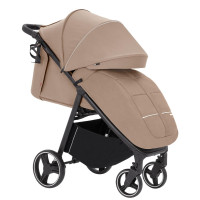 Коляска прогулочная Carrello Bravo CRL-8512
