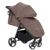 Коляска прогулочная Carrello Bravo CRL-8512