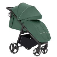 Коляска прогулочная Carrello Bravo CRL-8512
