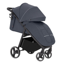 Коляска прогулочная Carrello Bravo CRL-8512