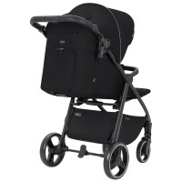 Коляска прогулочная Carrello Bravo CRL-8512