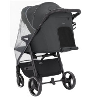 Коляска прогулочная Carrello Bravo CRL-8512