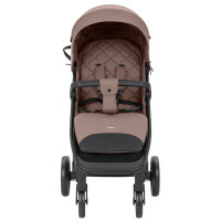 Коляска прогулочная Carrello Bravo CRL-8512