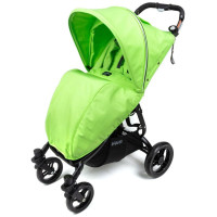 Накидка на ножки Valco baby Boot Cover для Snap/Snap 4
