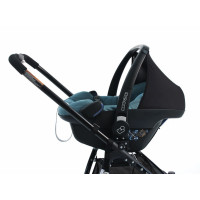 Адаптер Valco Baby Snap 4 Ultra для установки автокресла Maxi-Cosi