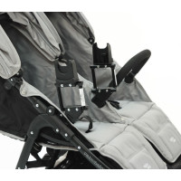 Адаптер Valco Baby Snap Duo для установки автокресла Maxi-Cosi