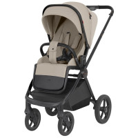 Универсальная коляска Carrello Epica 2 в 1 CRL-8510