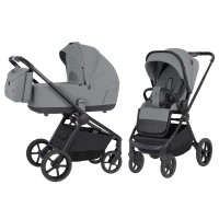 Универсальная коляска Carrello Epica 2 в 1 CRL-8510