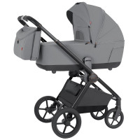 Универсальная коляска Carrello Epica 2 в 1 CRL-8510
