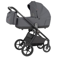Универсальная коляска Carrello Epica 2 в 1 CRL-8510