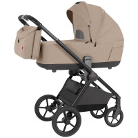 Универсальная коляска Carrello Epica 2 в 1 CRL-8510