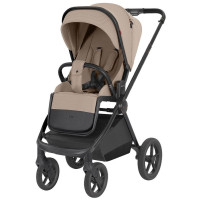 Универсальная коляска Carrello Epica 2 в 1 CRL-8510