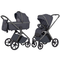 Универсальная коляска Carrello Vector 2 в 1 CRL-6550