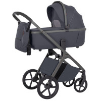 Универсальная коляска Carrello Vector 2 в 1 CRL-6550