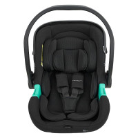 Автокресло Pituso Santiso Pro i-Size, гр. 0+ (0-13 кг)