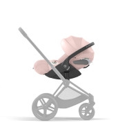 Автокресло Cybex Cloud T i-Size, гр.0+ (0-13 кг)