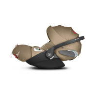 Автокресло Cybex Cloud T i-Size, гр.0+ (0-13 кг)