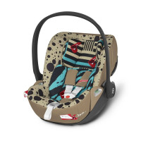 Автокресло Cybex Cloud T i-Size, гр.0+ (0-13 кг)