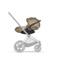 Автокресло Cybex Cloud T i-Size, гр.0+ (0-13 кг)