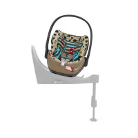 Автокресло Cybex Cloud T i-Size, гр.0+ (0-13 кг)