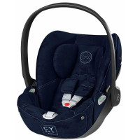 Автокресло Cybex Cloud T i-Size, гр.0+ (0-13 кг)