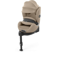 Автокресло Cybex Anoris T2 Plus i-Size, гр.1 (9-18 кг)