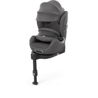 Автокресло Cybex Anoris T2 Plus i-Size, гр.1 (9-18 кг)