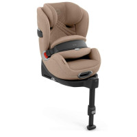 Автокресло Cybex Anoris T2 Plus i-Size, гр.1 (9-18 кг)