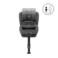 Автокресло Cybex Anoris T2 Plus i-Size, гр.1 (9-18 кг)