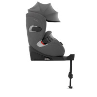 Автокресло Cybex Anoris T2 Plus i-Size, гр.1 (9-18 кг)