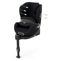 Автокресло Cybex Anoris T2 Plus i-Size, гр.1 (9-18 кг)