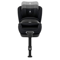 Автокресло Cybex Anoris T2 Plus i-Size, гр.1 (9-18 кг)