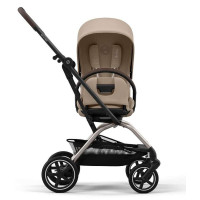 Коляска прогулочная Cybex Eezy S Twist+ 2