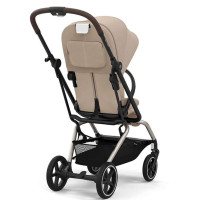 Коляска прогулочная Cybex Eezy S Twist+ 2