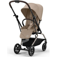 Коляска прогулочная Cybex Eezy S Twist+ 2