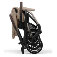 Коляска прогулочная Cybex Eezy S Twist+ 2