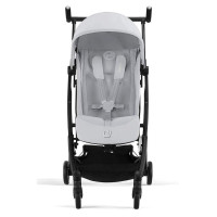 Коляска прогулочная Cybex Libelle с дождевиком