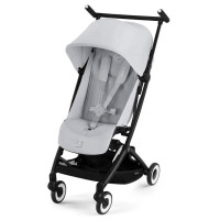 Коляска прогулочная Cybex Libelle с дождевиком