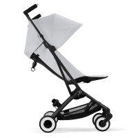 Коляска прогулочная Cybex Libelle с дождевиком