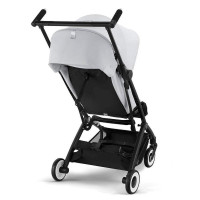 Коляска прогулочная Cybex Libelle с дождевиком