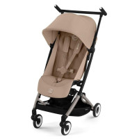 Коляска прогулочная Cybex Libelle с дождевиком