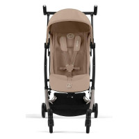 Коляска прогулочная Cybex Libelle с дождевиком