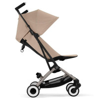 Коляска прогулочная Cybex Libelle с дождевиком