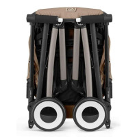 Коляска прогулочная Cybex Libelle с дождевиком