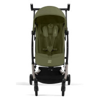 Коляска прогулочная Cybex Libelle с дождевиком