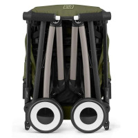 Коляска прогулочная Cybex Libelle с дождевиком