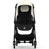 Коляска прогулочная Cybex Melio с дождевиком