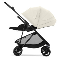 Коляска прогулочная Cybex Melio с дождевиком